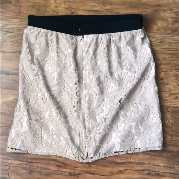 Ann Taylor loft skirt - Picture 4 of 4